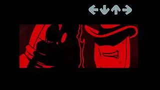 TWIDDLEFINGER Good Ending LYRIC SECTION | Friday Night Funkin' TWIDDLEFINGER (Official Upload)