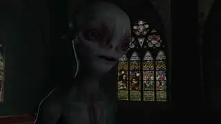 WONDER STUDIO TO BLENDER CINEMATIC SCENE!