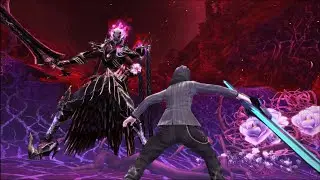 [Main Story] PSO2 Episode 5 Part 29 LAST CHAPTER END