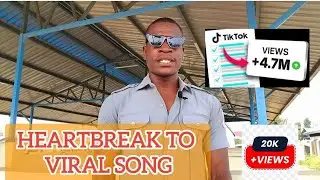 'I WAS HEARTBROKEN, AND IT INSPIRED MY VIRAL SONG' THIS INTERVIEW 😭😭
