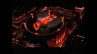 WWE Raw 6/4/2007 St. Pete Times Forum Opener