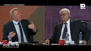 Tone të larta mes Berishës-Preshevës: Kusari-Lila me Radojçiqin’, ‘Zotëria i propagandës’