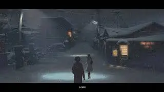 watch this if ur lonely during the holidays