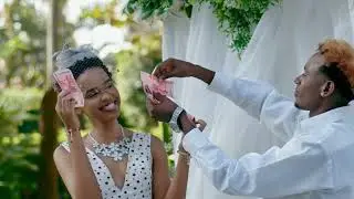 Hash Beats  _ Nakulinda (official music video)