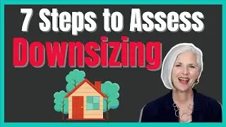 Downsizing Your Home to Increase Cash Flow and Wealth