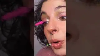 🌺 trucco ispirato a FLORA delle WINX 🧚🏻&zwj;♀️