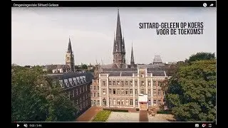 Omgevingsvisie Sittard Geleen