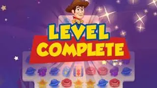 Toy Story Drop Walkthrough Part 1