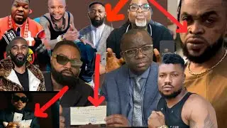 EYINDI ENFIN BA VÉRITÉ EBIMI CHARLY PRINCE ASUKI FERRE GOLA RESTE PUISSANT TONTON PROMO MZEE NDOKI🔥🔥