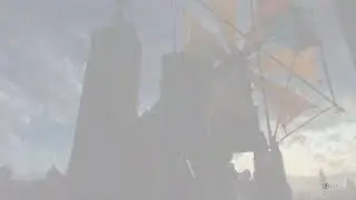 Windmill Unlock Music (Survivors) Dying Light 2