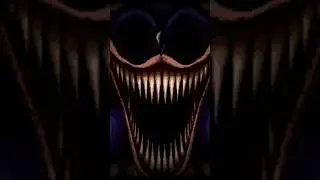 Sonic is cute 💀 #sonic #sonicexe #viral #edit