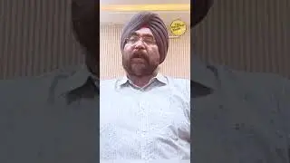 ਇੱਕ ਸਿੱਖ ਸਰਦਾਰ ਕਿਉਂ ਬਣਿਆ ਪਾਦਰੀ? Why did a Sikh Sardar become a priest?