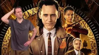 LOKI EPISODE 1 REVIEW | This Could Get Very Confusing Very Quickly