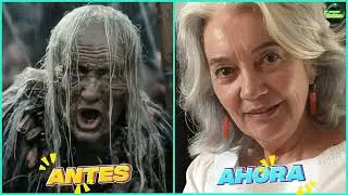 As&iacute; lucen Los actores de King Kong en 2025. King Kong (2005)
