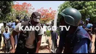 Dansanda Kuma dan tauri me artabu da yandaba tsimi ya motsa