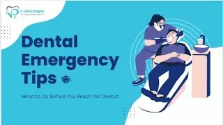 Emergency Dentist Edmonton | Dr. Molly Rodgers Dental | (587) 410-5907