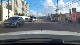 NATAL-RN BAIRRO PLANALTO E CONJ CIDADE SAT&Eacute;LITE