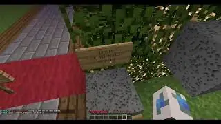 Jump and Run auf dem LBAH-Server