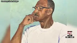 Fluvanna portraits highlight descendants of the enslaved