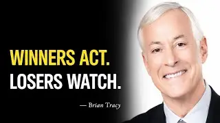 Why Winners Act&hellip;And Why Most Don&rsquo;t
