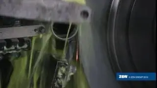 Zen Ball Bearings - Precision Grinding