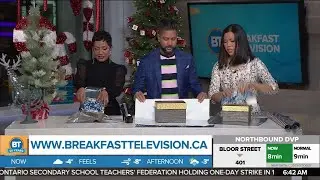 This Gift Wrapping Hack is a Life Saver!