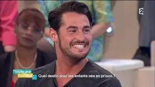 R&eacute;mi Notta et sa bonne &eacute;toile #touteunehistoire