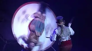 Cirque Berserk &ndash; trailer 4