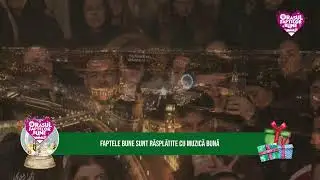 Ziua 3 | Concerte LIVE în Orașul Faptelor Bune