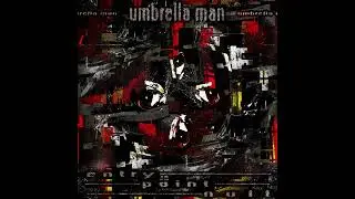 umbrella man - in circulation