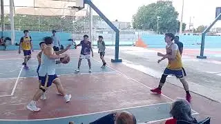 Club deportivo faisanes vs orienes robo los puntos y polémica jalo brazo 
