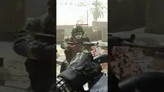 MW 2019 in 2025 RPG-7/FiNN LMG #mw2019 #callofduty #cod