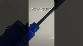 L&rsquo;oreal Paris Blue Mascara