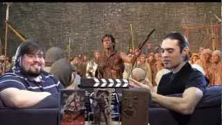 Army of Darkness Movie Review Screwhead Edition - Armchair Directors