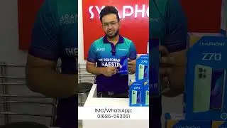 symphony z70 price in bangladesh | symphony mobile phone | symphony budget phone