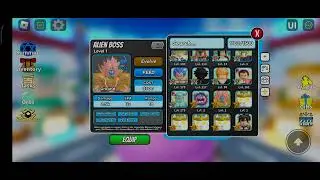 Getting Boros 7 Star! (Roblox Astd)