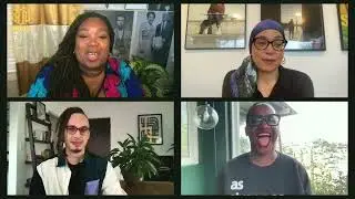 MACRO X SUNDANCE 2022 | THE BIG WE & THE BIG WE FOUNDATION PRESENTS 
