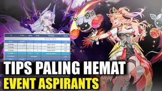 TIPS HEMAT SKIN ASPIRANTS CUMA PAKEK WDP - ASPIRANTS VEXANA & GUINIVERE