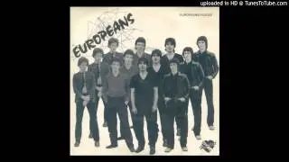 Europeans - Europeans
