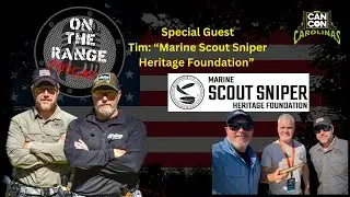 Marine Scout Sniper Legacy: Insights from Tim Parkhurst on Honoring Heroes and Military History