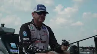 2nd Place | Ray Hanselman Jr