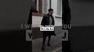 I'll Make You Proud 😤 || its DJ || #shorts #itsdj #motivation #quotes