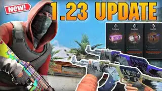*1.23 UPDATE* In Critical Ops! ✨ | FREE CREDITS! 🏆