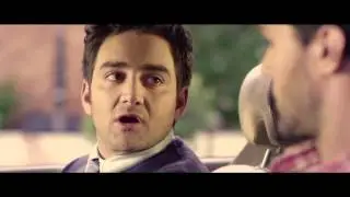 Tony Denman Comedy Reel