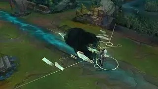 Senna's Ultimate In Slow Motion
