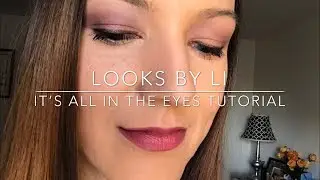 Looks By Li | Abronne It&rsquo;s all In The Eyes Volume II Palette