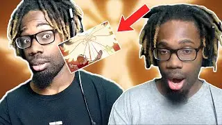 The Gate Guardian | SCP-001 by SCP Animation Reactions!