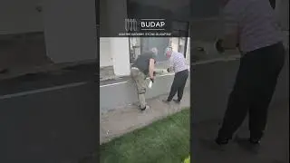Устали от трещин и скрипов? Надежный каменный ковер BUDAP - решение