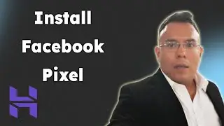 How to Install Facebook Pixel on Hostinger Website Builder Step by Step Tutorial 2025