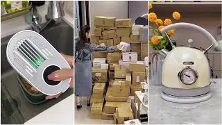 🥰Smart Revenge Ideas |Kitchen Organization Tips To Make Your Home Amzing&nbsp;& Effortless Cleaning #248